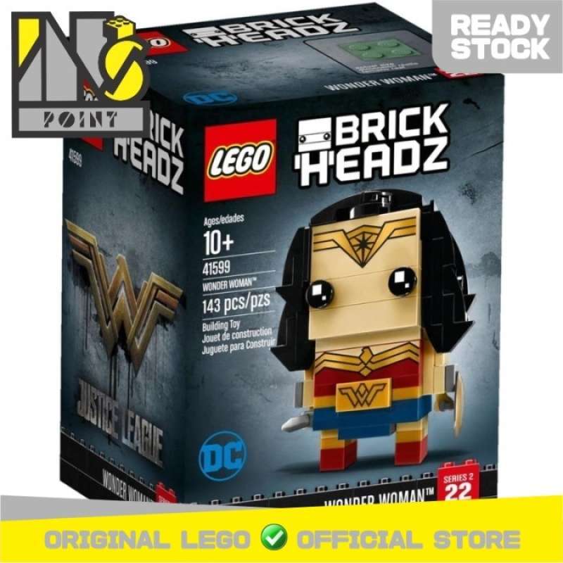 Lego 41599 store