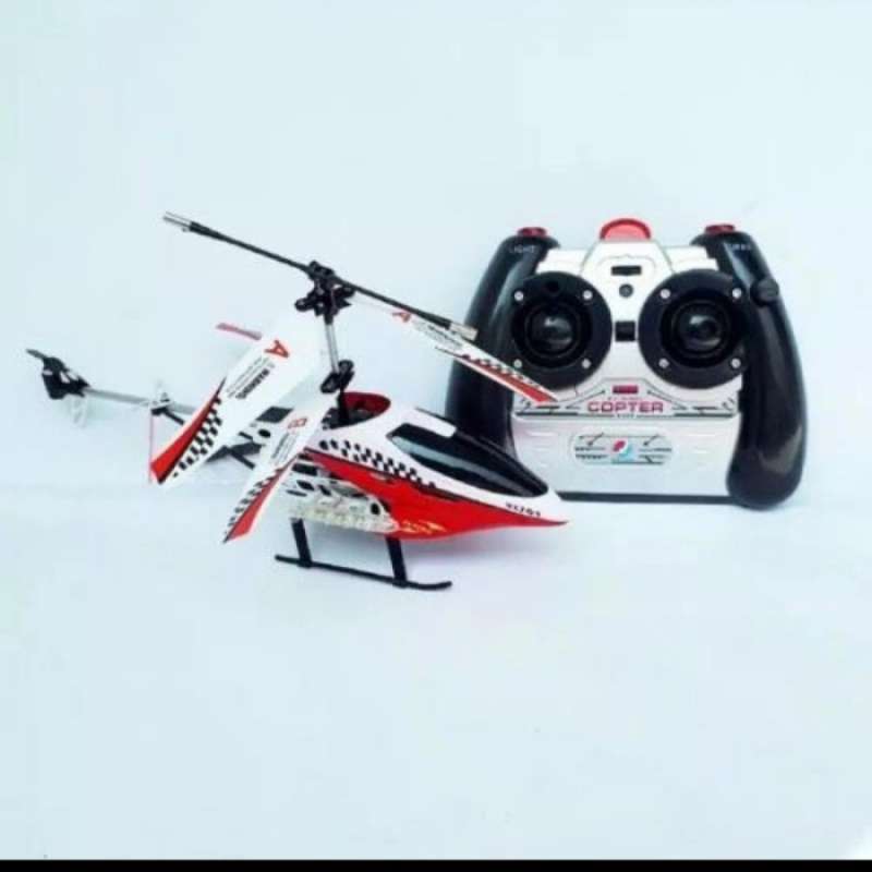 Promo Rc Helikopter Hx703 Mainan Remote Control Helicopter Anak Edukatif Diskon 23 Di Seller Kitchen Corner Kebon Kacang Kota Jakarta Pusat Blibli