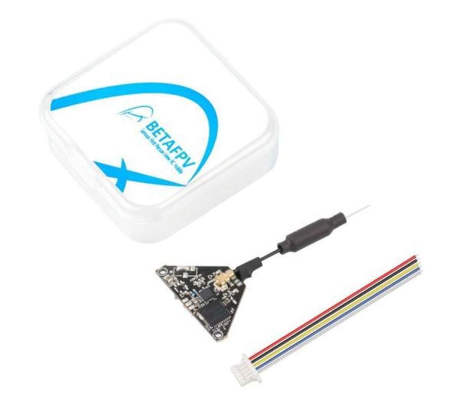 Eachine outlet trashcan vtx