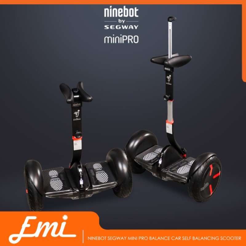 Jual Ninebot Minipro 320 Original Terbaru Terlengkap Harga Termurah November 2024