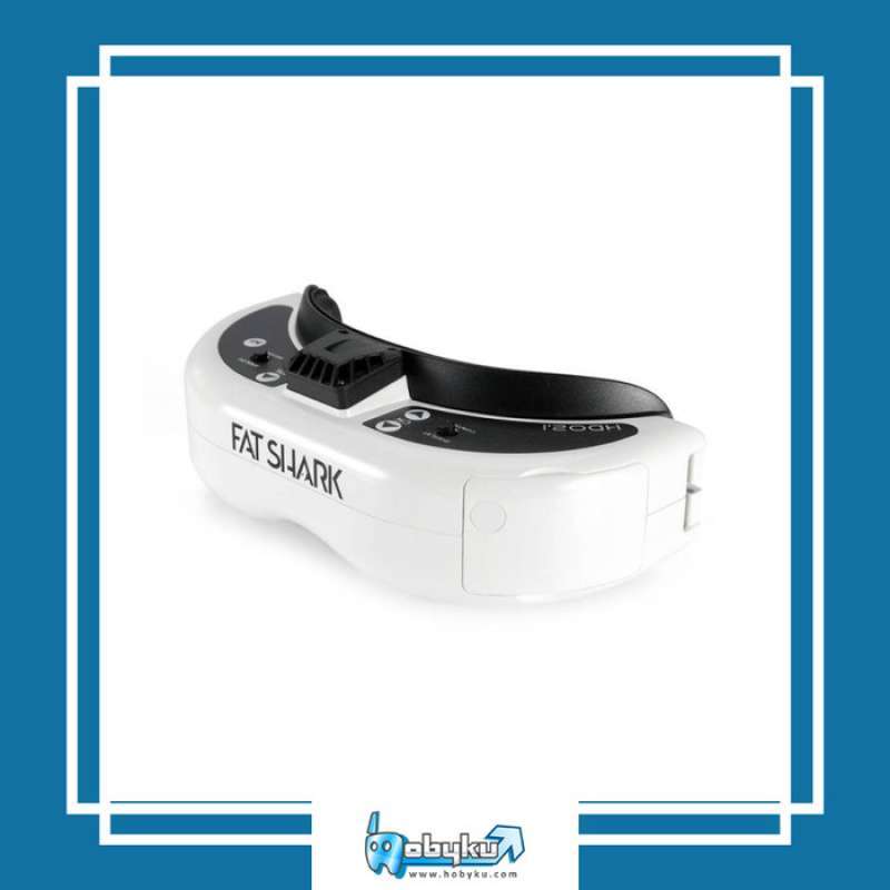 Fatshark hdo discount v2