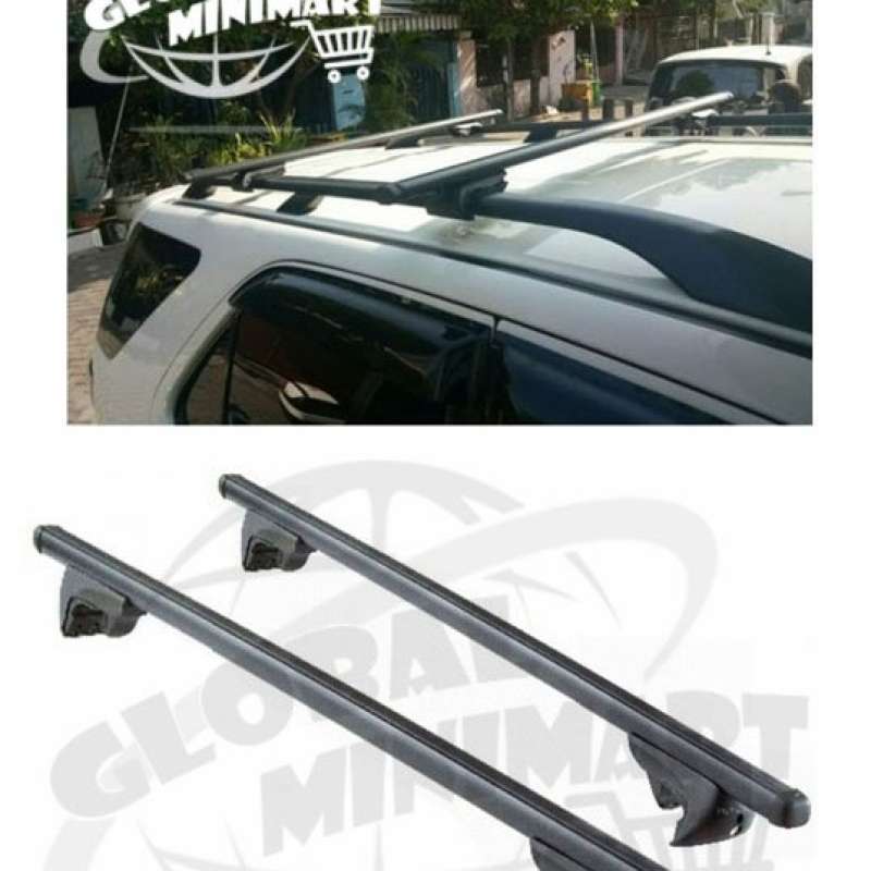 Roof rail rush outlet