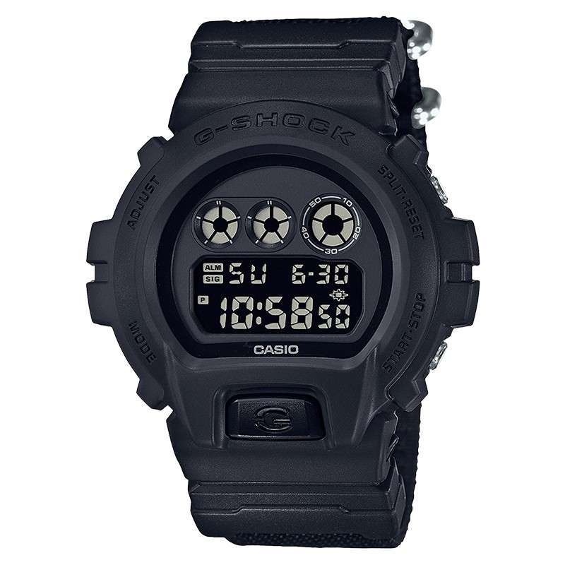 Promo Jam Tangan Pria Casio Original jam Tangan Casio G shock Pria jam Casio Original jam G shock Casio Pria Gshock Dw6900bbn Diskon 38 Di Seller Sabanawatch Pademangan Timur Kota Jakarta Utara Blibli