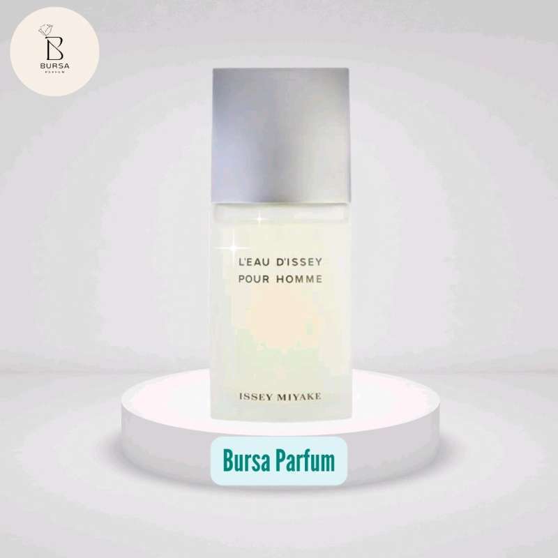 Parfum Issey Miyake Pria Harga Terbaru Maret 2024 Gratis