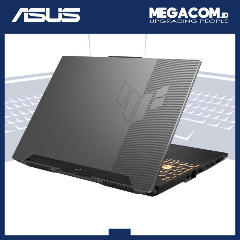 Jual Asus Tuf Gaming F15 Fx507zc4 [i7-12700h|rtx3050|ssd 512gb|win11 ...