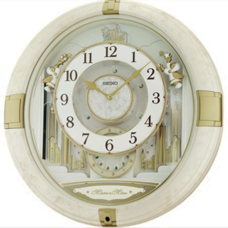 Promo Jam Dinding Seiko Melodies Qxm603 Qxm603w White Marble Original Garansi Mesin 1 Tahun Diskon 18 Di Seller Labs Arloji Official Store Pademangan Barat 2 Kota Jakarta Utara Blibli