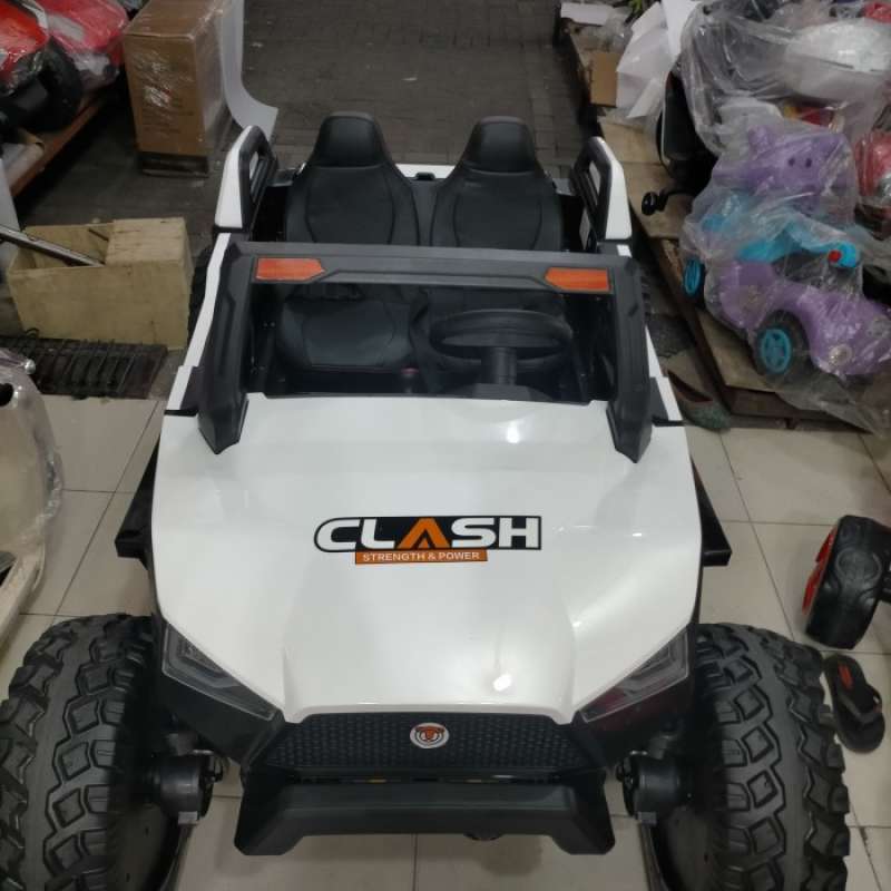 Jual on sale buggy car
