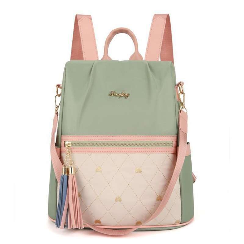 Tas backpack wanita new arrivals branded