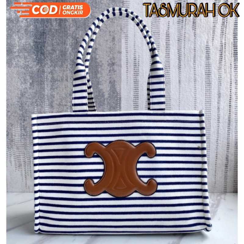 Tote bag top korea murah