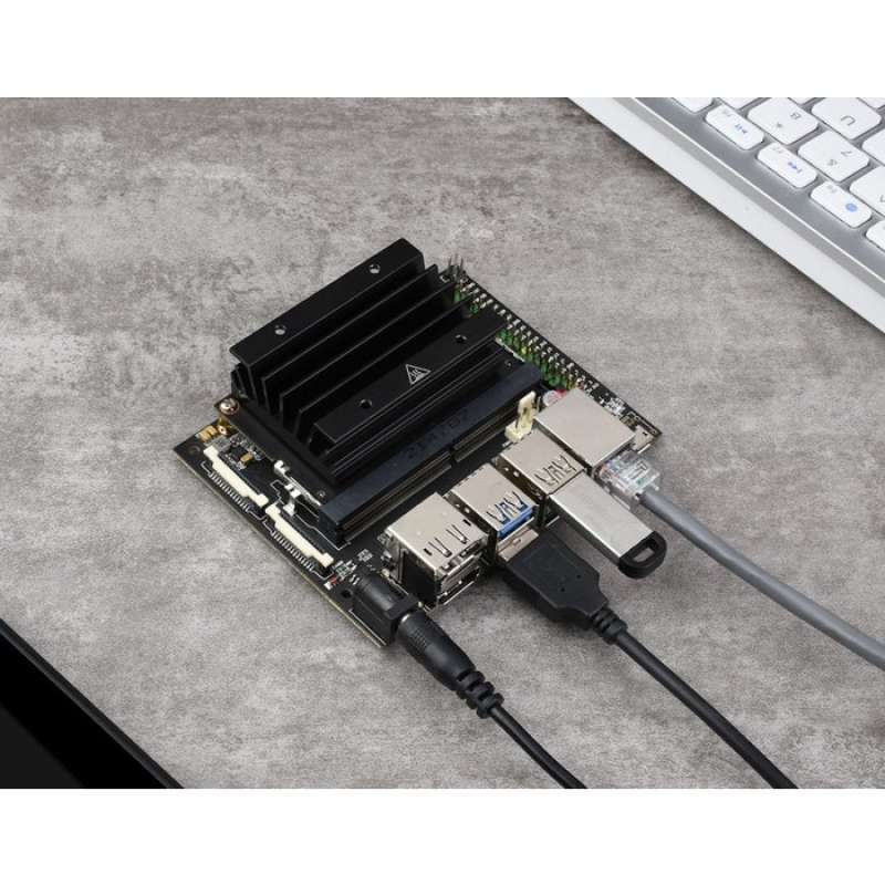 Jual Jetson Nano Dev Kits With Official Module For Industry Di Seller ...