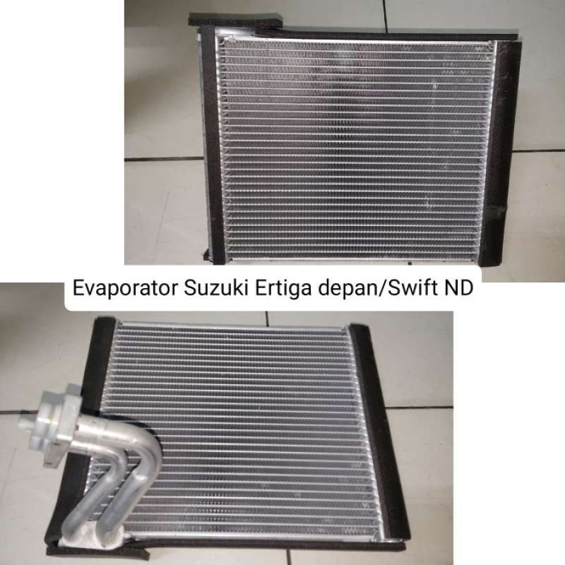 Jual Evaporator Denso Suzuki Ertiga Terbaru Dengan Harga Termurah Di