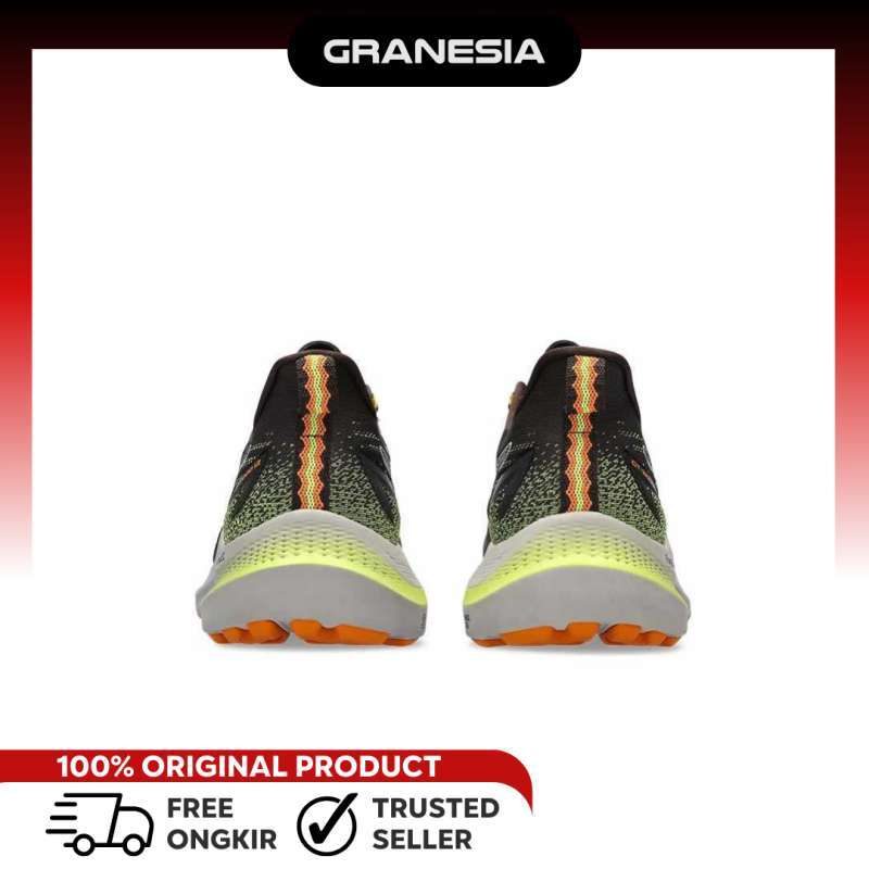 Promo Asics Gt 2000 12 Tr Men Running Shoes 111b77520 sepatu Lari Pria 46.5 Diskon 9 Di Seller Granesia Official Store Kricak Kota Yogyakarta Blibli