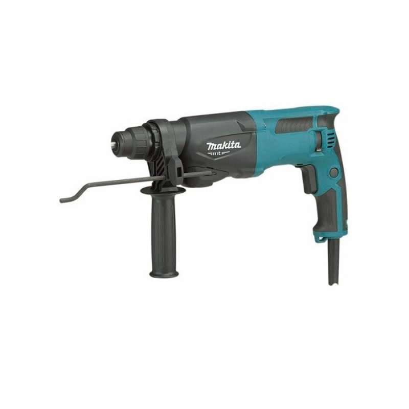 Jual Mesin Bor Rotary Hammer Maktec Mt 870 Di Seller Arie Shop Harapan Jaya Kota Bekasi Blibli