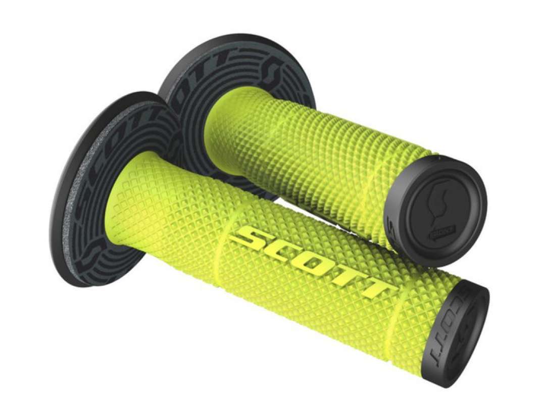 Jual Terbaik Scott Grip Sx Ii Include Donut Grip Grip Mx Motor Kross Trail Trabas Terbaik Di Seller Tokiantana Toko Kramat Kota Jakarta Pusat Blibli
