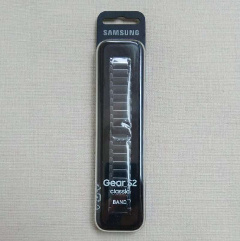 Bracelet gear s2 2025 original