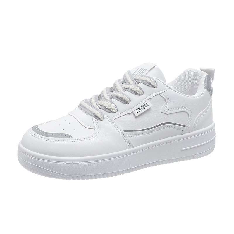 Sneakers putih wanita branded shop