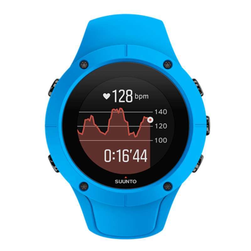Jual suunto spartan trainer on sale