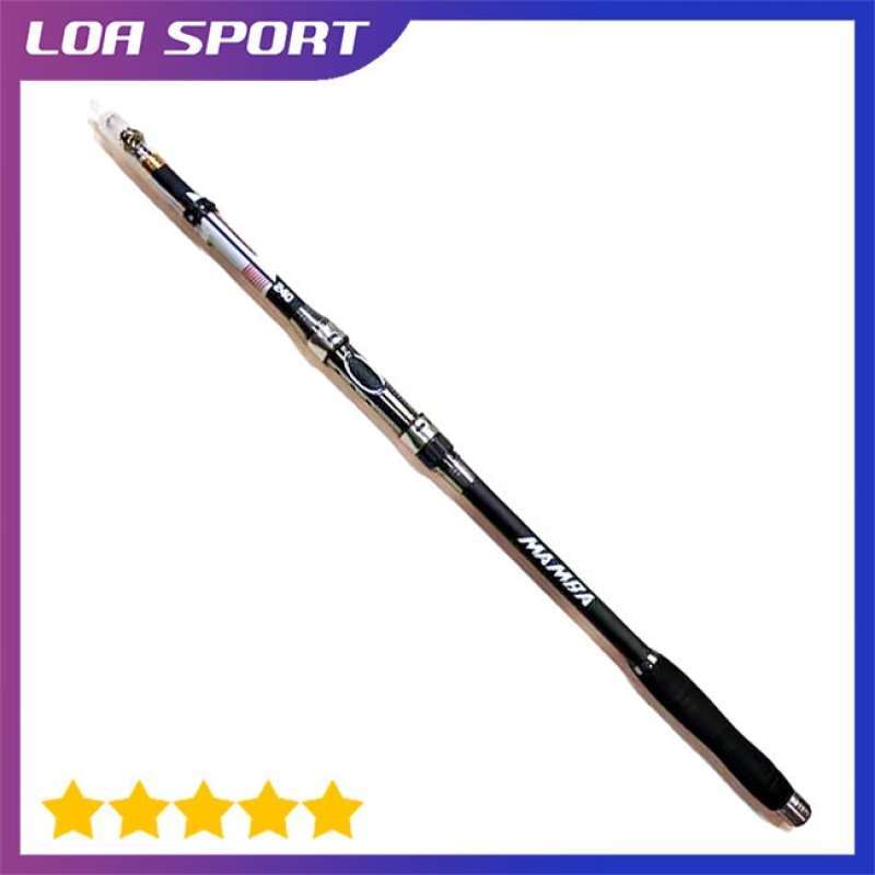 Jual Joran 6 Meter Untuk Di Laut Original Murah - Harga Diskon April ...