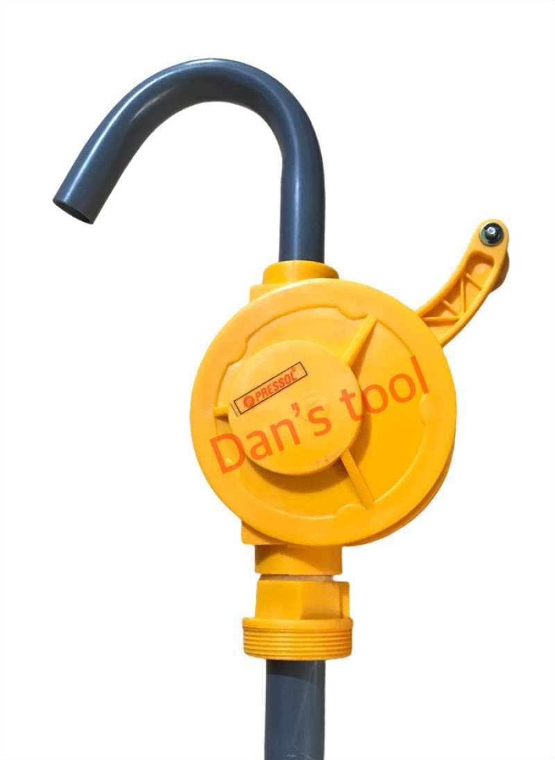 Promo POMPA DRUM PVC - HAND ROTARY PUMP - POMPA CAIRAN KIMIA - POMPA ...