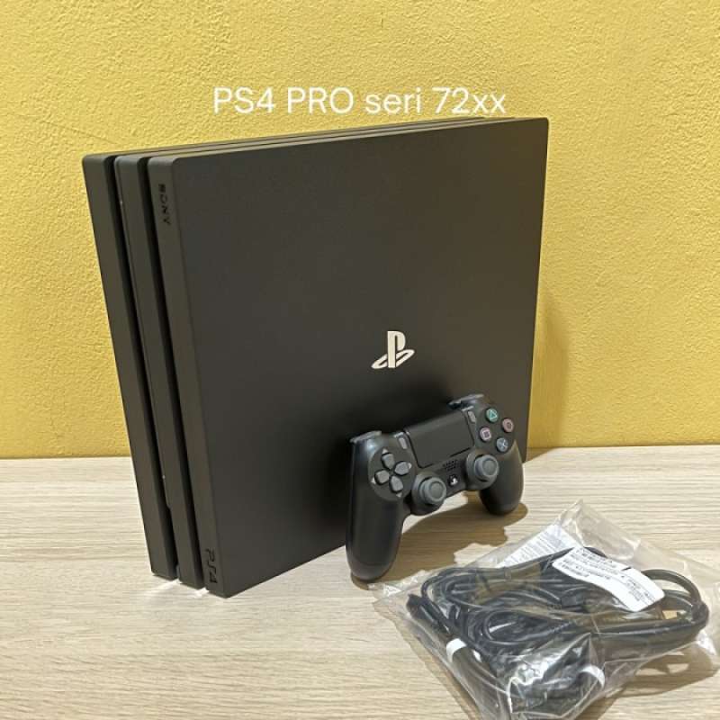 Ps4 online pro hen