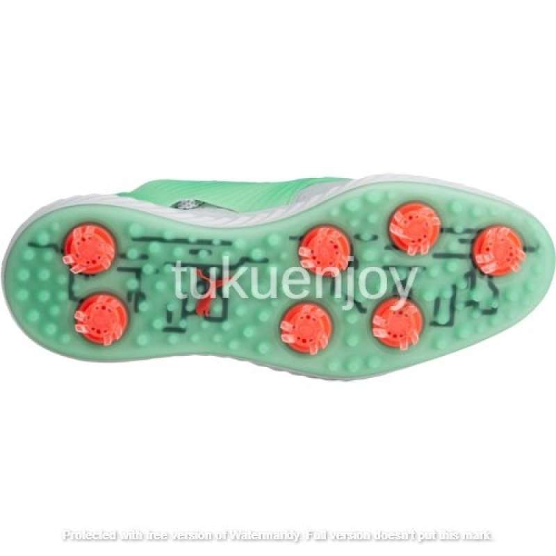 Promo Sepatu Golf Puma Ignite PWRAdapt Caged Flash Limited Edition