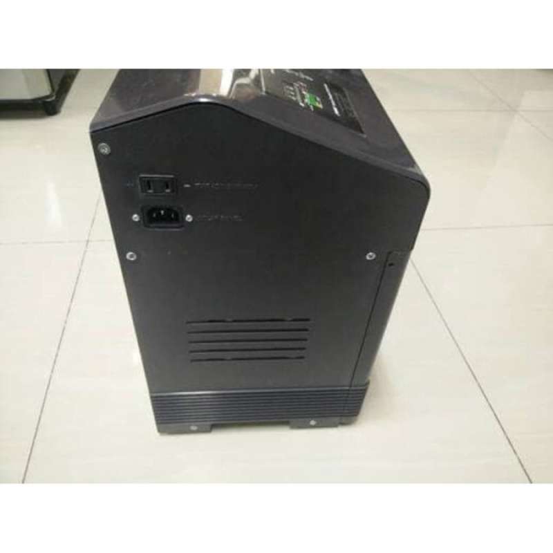 Promo BCR Controller EPRC-10A 12V PWM Solar PV Charge Battery Box ...