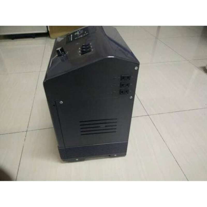Promo BCR Controller EPRC-10A 12V PWM Solar PV Charge Battery Box ...