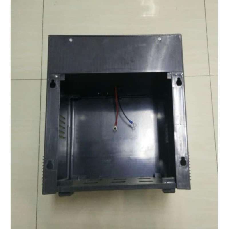 Promo BCR Controller EPRC-10A 12V PWM Solar PV Charge Battery Box ...