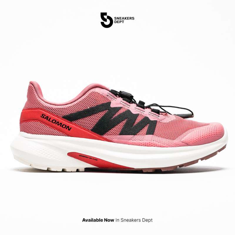 Jual Sepatu Salomon Official Store Original Terbaru Harga Promo