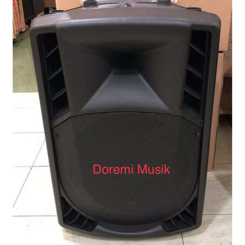 Speaker skeleton 2025 12 inch