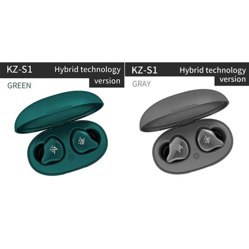 Kz s1 best sale tws review