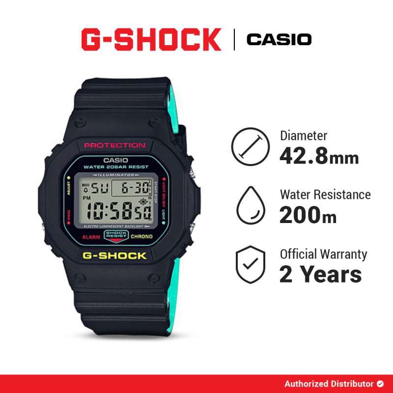 Dw 5600 cmb discount