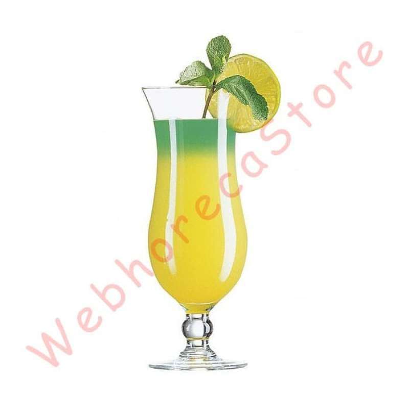 Promo Luminarc Hurricane Cocktail Glass 44 Cl / Gelas Kaki Bar Tulip