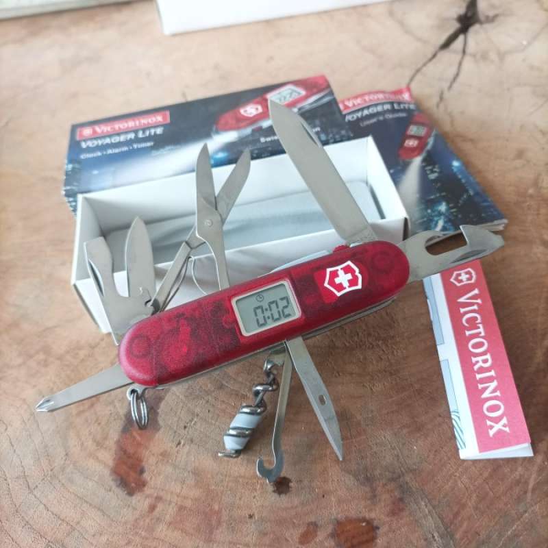 Victorinox voyager lite cheap