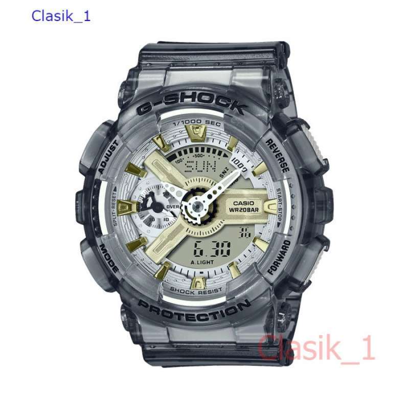 Casio gs100 2025