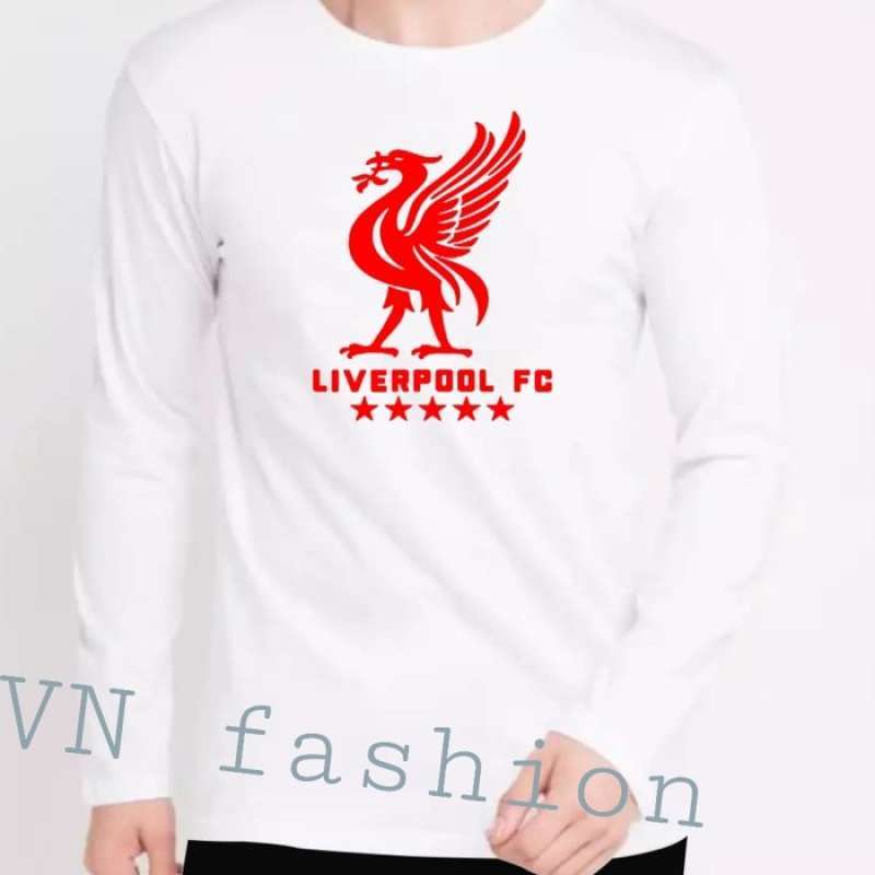 Jual jersey liverpool original clearance