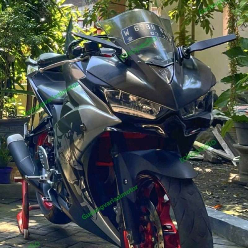 ninja zx 150rr
