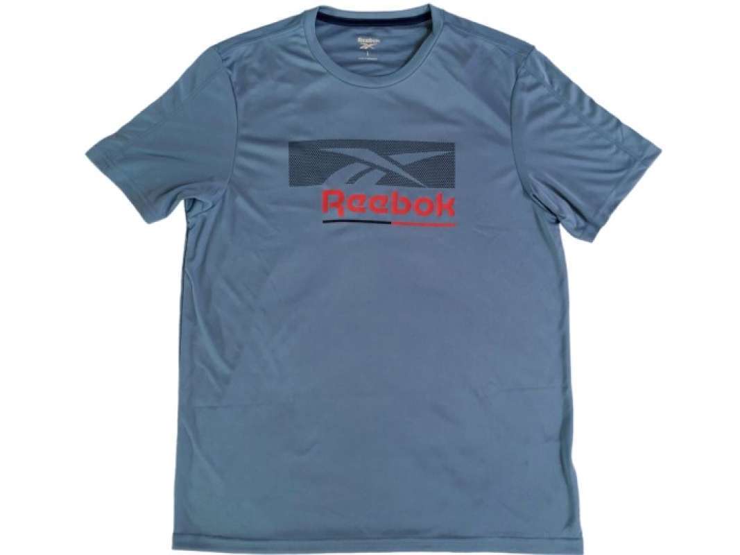Harga baju reebok original hot sale