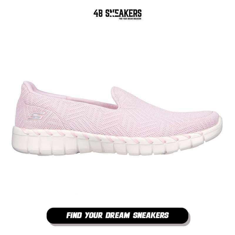 Skechers go walk 2 harga online
