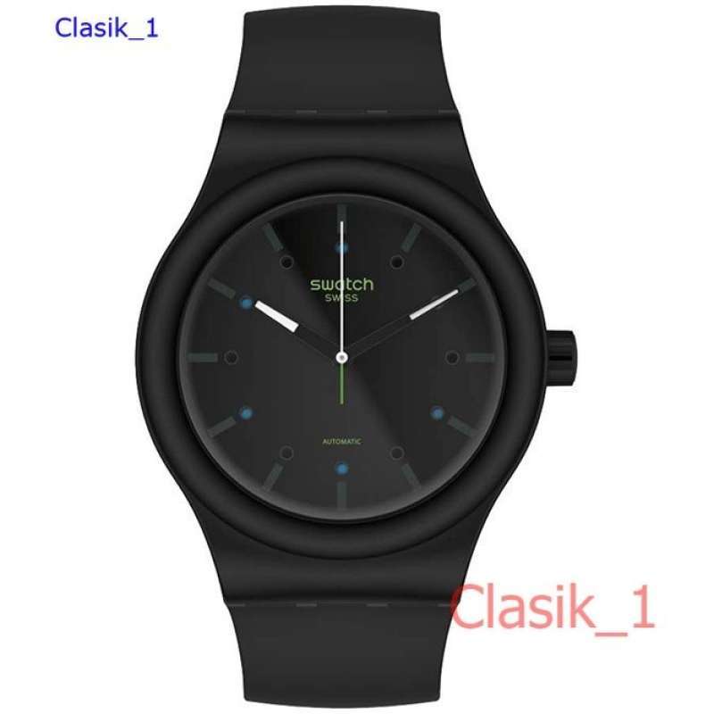 swatch automatic Harga Terbaik Desember 2024