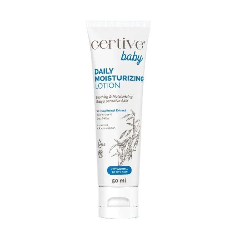 Jual Certive Baby Lotion Daily Moistorizing dan Advanced Hydrating ...