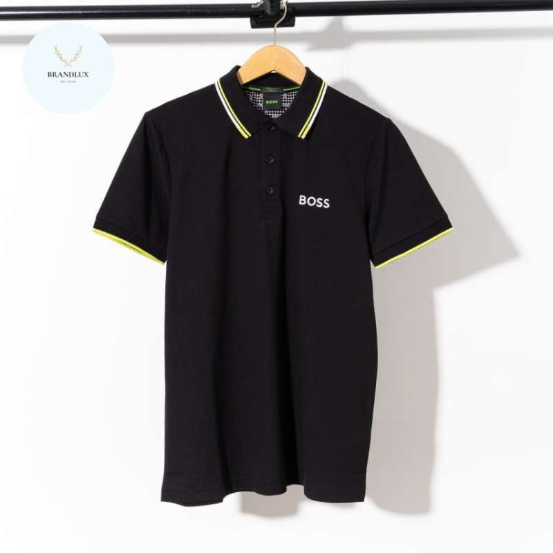 Hugo boss paddy pro polo shirt online