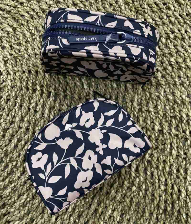 Jual Kate Spade Pouch Kosmetik Di Seller Supermart Market Cengkareng Timur Kota Jakarta Barat Blibli