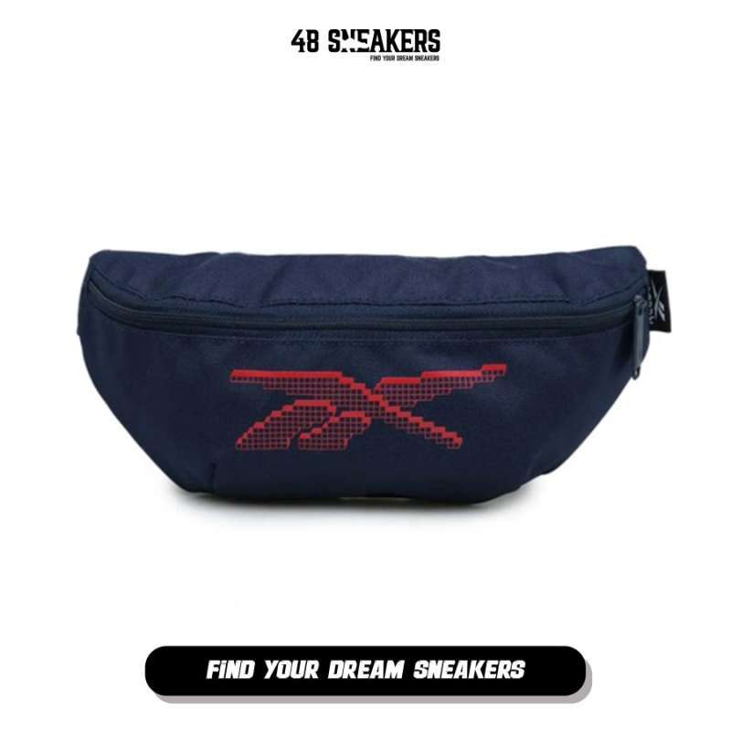 Jual Reebok Waist Bag Original Model Terlengkap Harga Murah November 2024