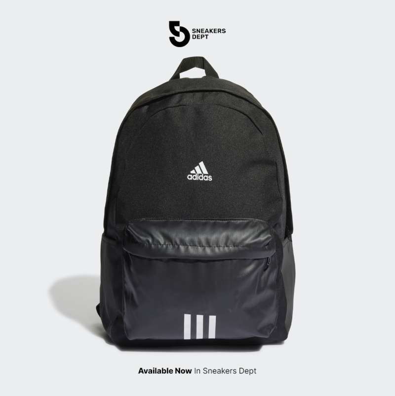 Tas Ransel ADIDAS CLASSIC BADGE OF SPORT 3S BP HG0348 ORIGINAL