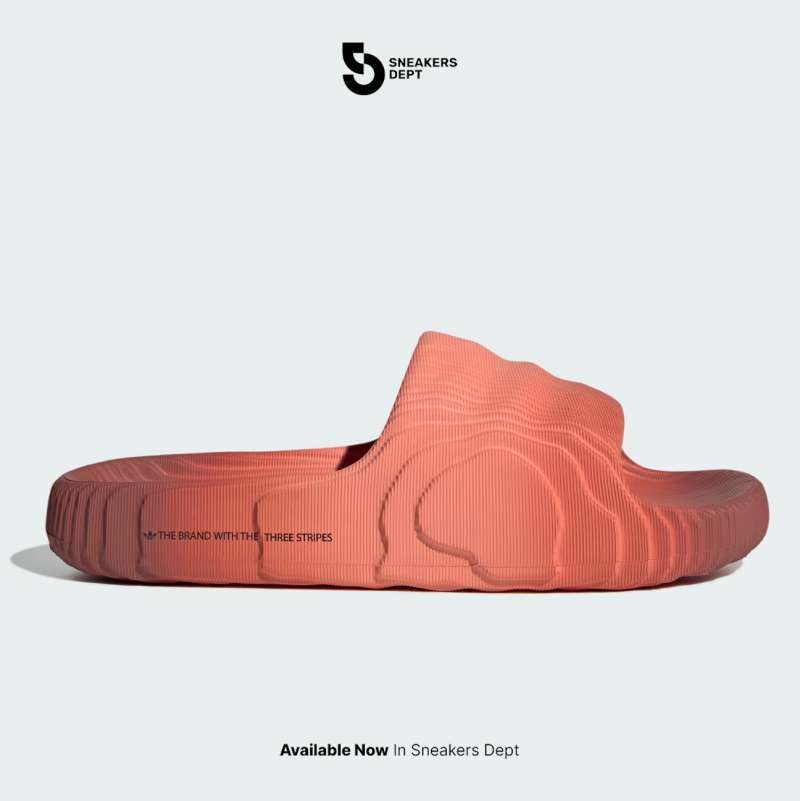 Jual Sandal Adidas Adilette 22 Original Terbaru Harga Promo