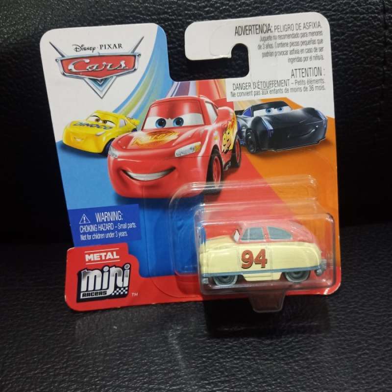Louise nash mini store racer