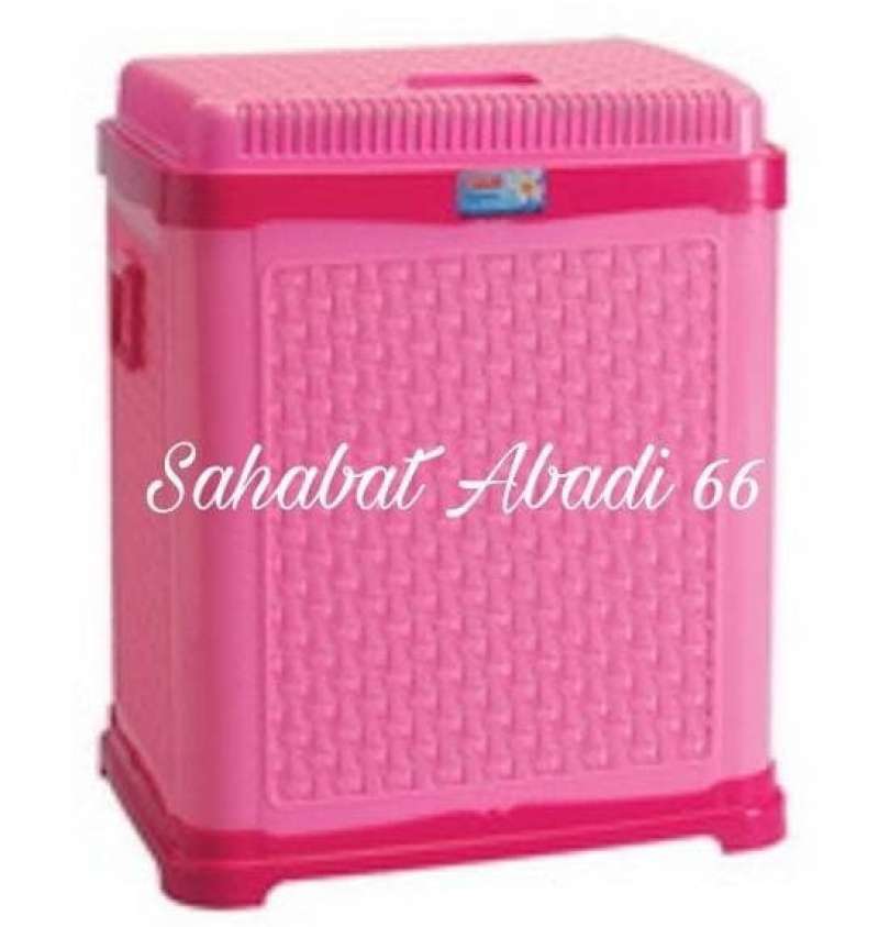 Jual Lion Star LB2 Joy Laundry Box (M) di Seller Melville STORE