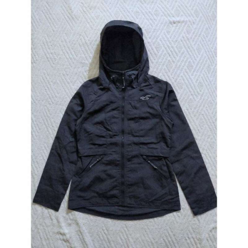 Jaket hollister original outlet