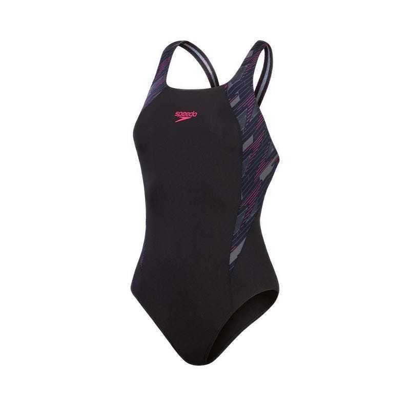 Jual SPEEDO ORIGINAL STORE 100 Asia Fit Womens HyperBoom Splice